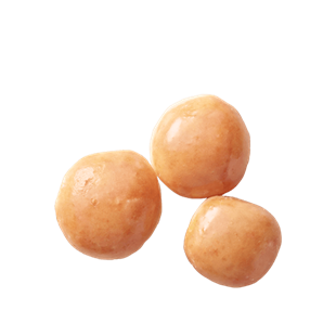 krispy kreme menu