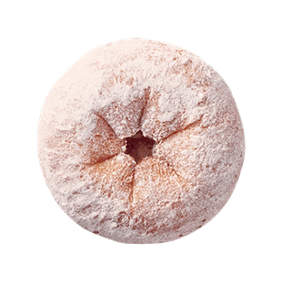 krispy kreme menu