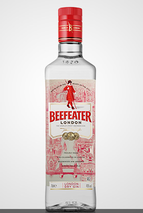 best gin for martini