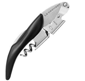 corkscrew