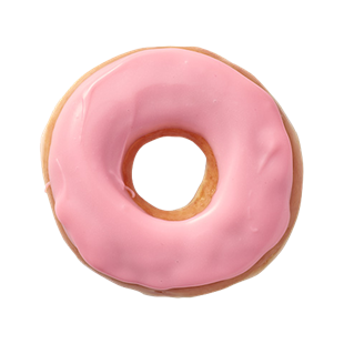 krispy kreme menu