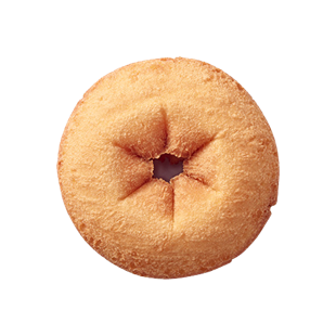 krispy kreme menu