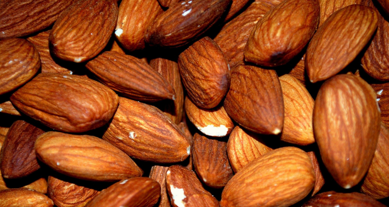 almond flour substitute