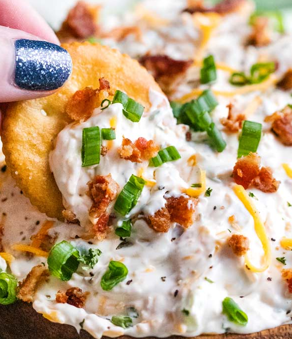 bacon appetizers
