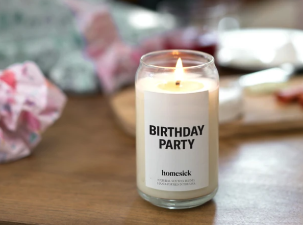 birthday party