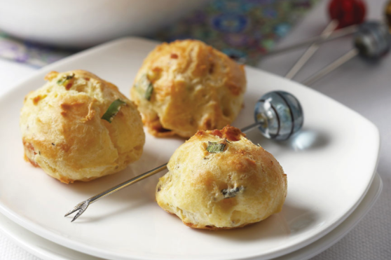bacon appetizers