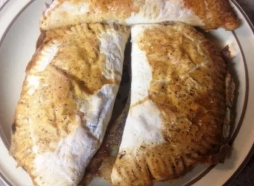 beef brisket fold over