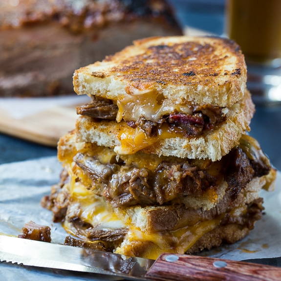 grilled cheese