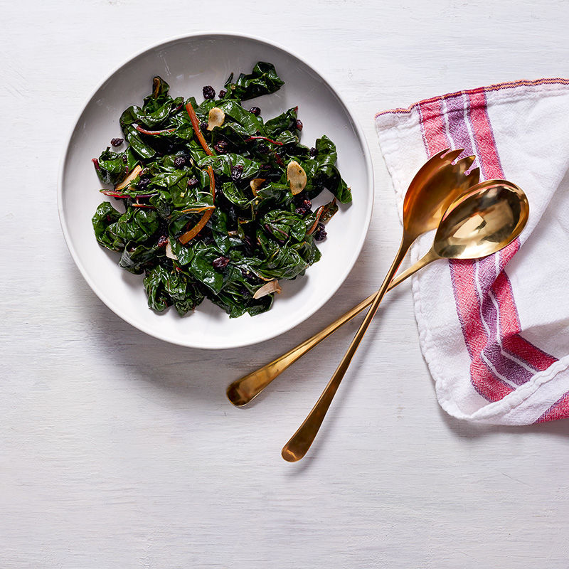 rainbow chard