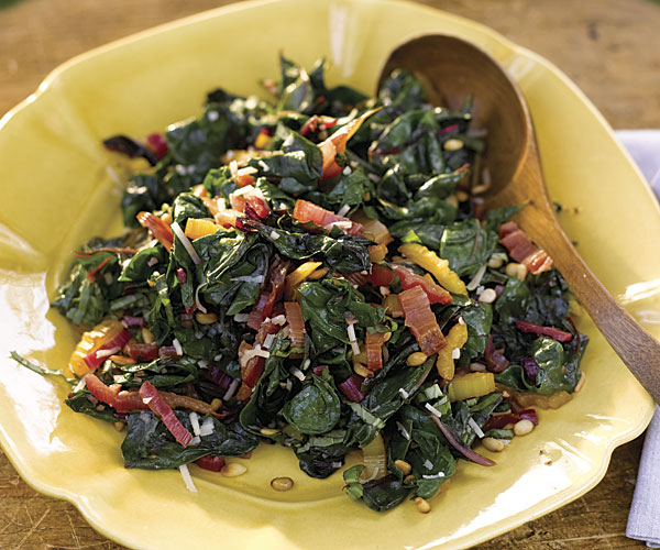 rainbow chard