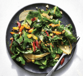 rainbow chard