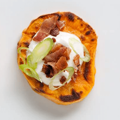 bacon appetizers