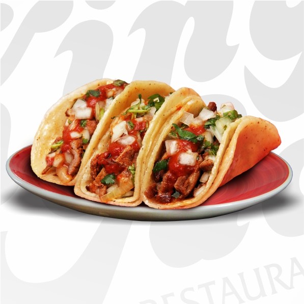 king taco