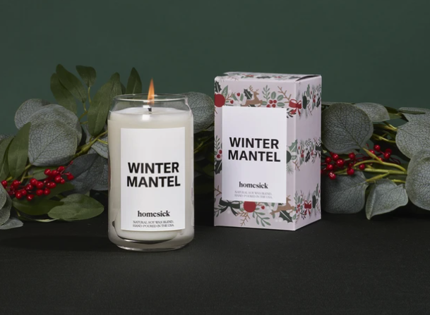 winter mantle