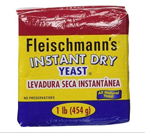 yeast
