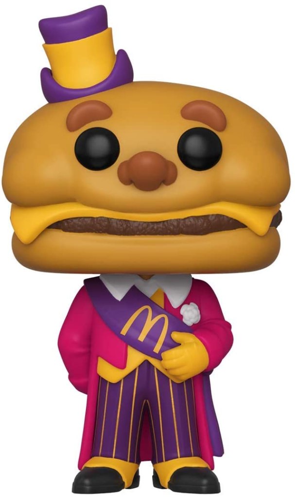 funko pop