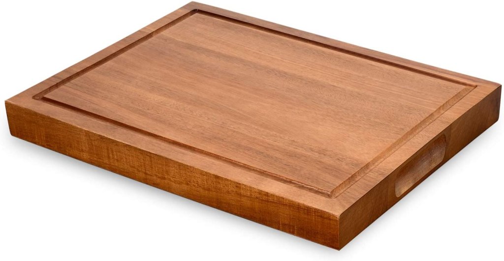 cutting board