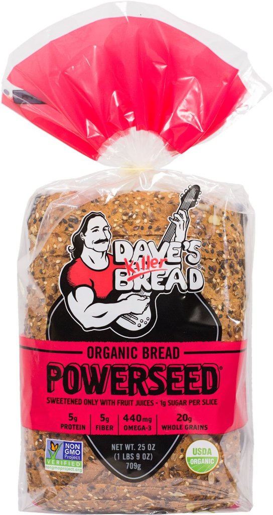 dave's killer bread