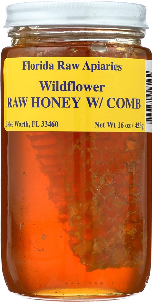 honey