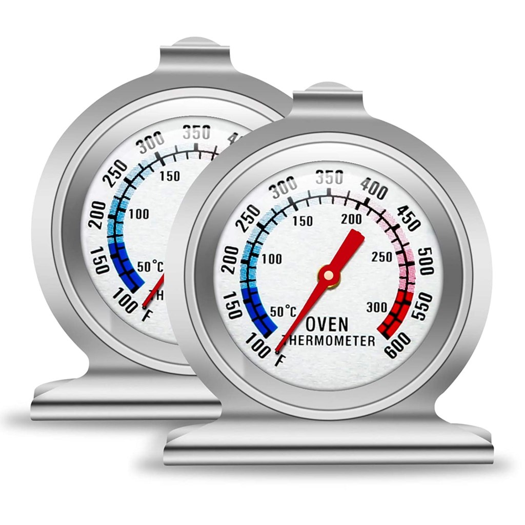 oven thermometer
