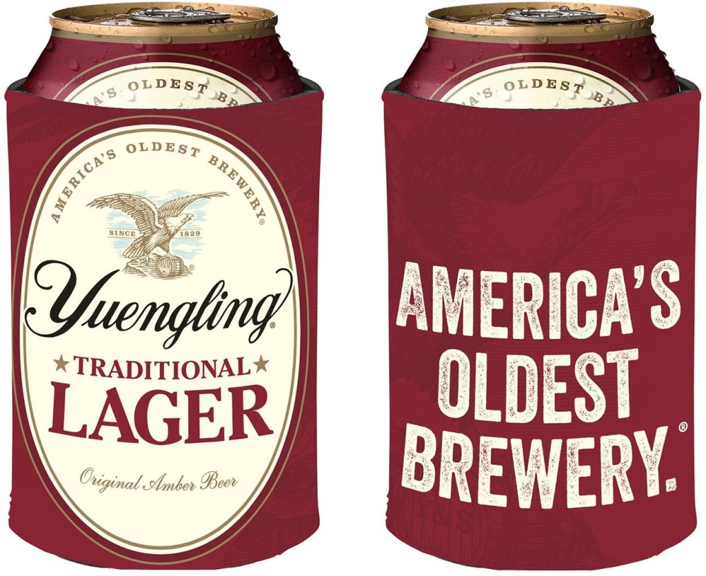 yuengling