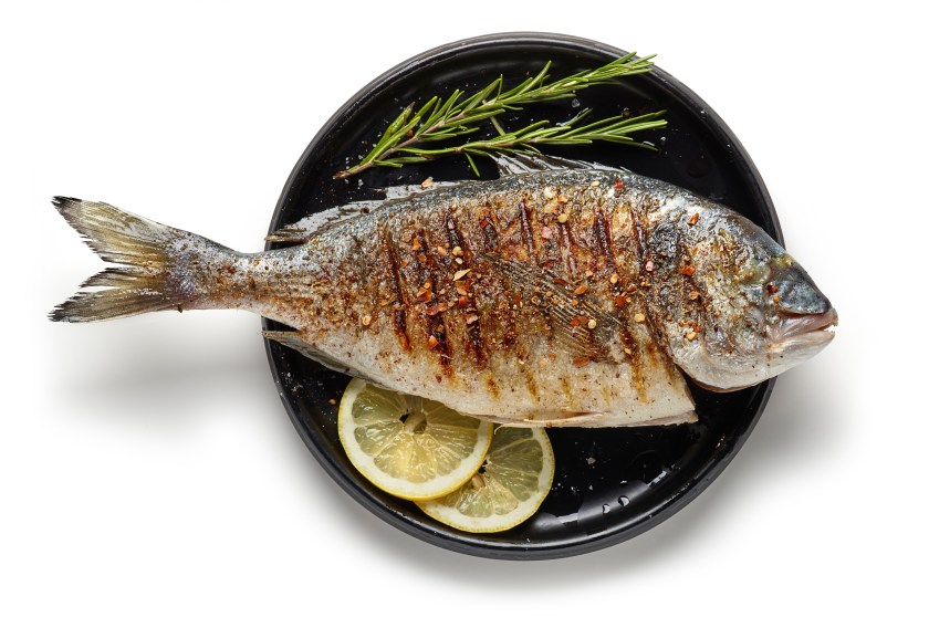 whole fish