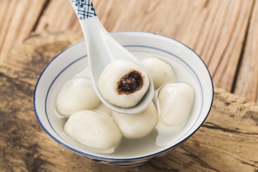 rice balls