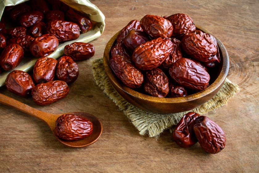jujube