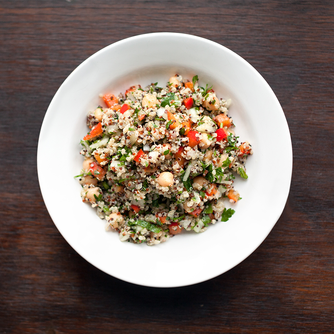 vegan instant pot recipes