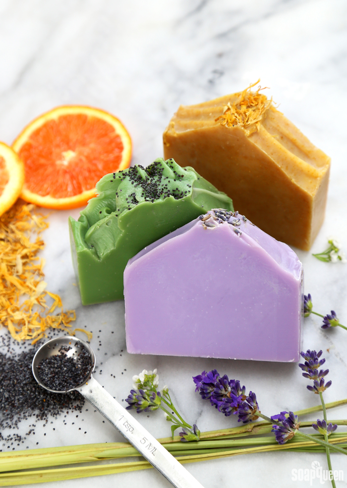 soap making kits