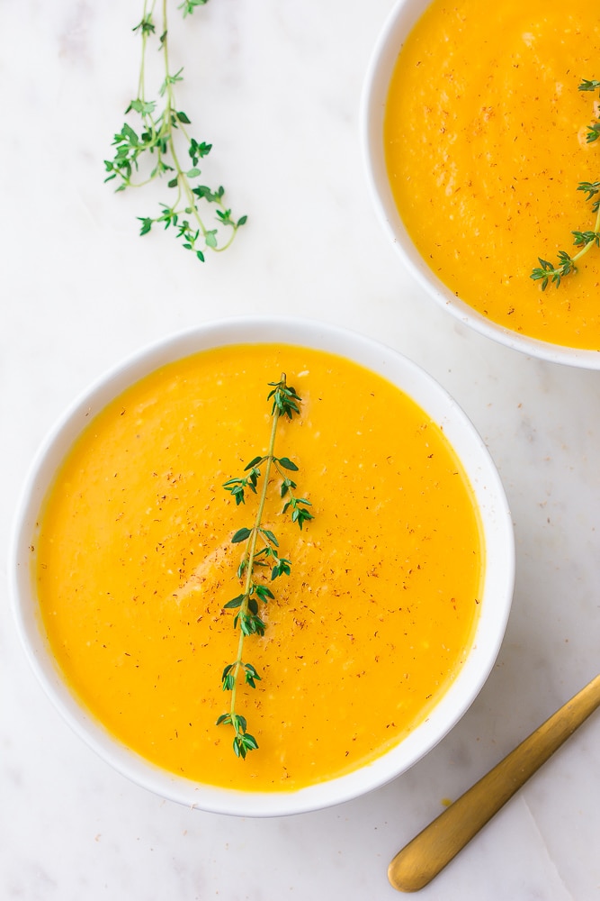 vegan instant pot recipes