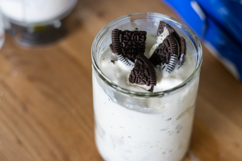 copycat mcflurry recipe