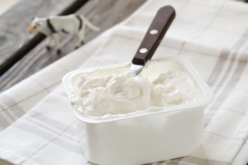 how to miss cream cheese