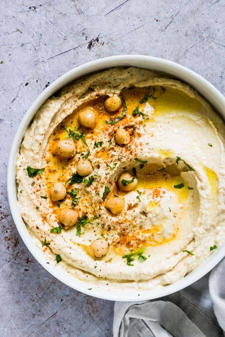 vegan instant pot recipes