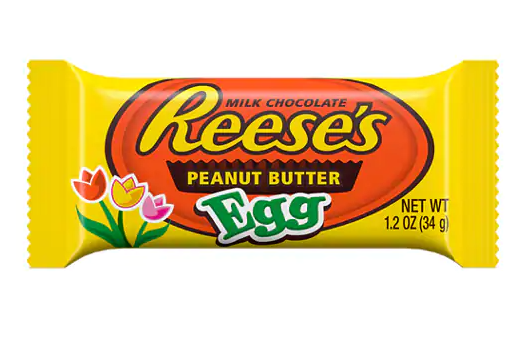hershey easter candy
