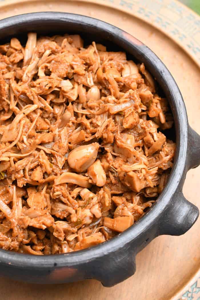 vegan instant pot recipes
