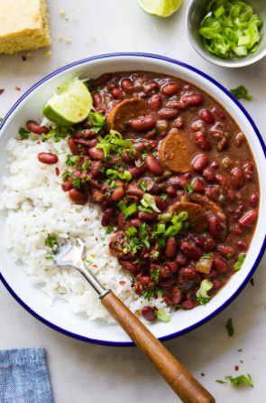 vegan instant pot recipes