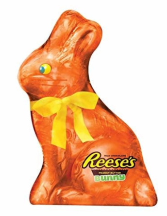 hershey easter candy