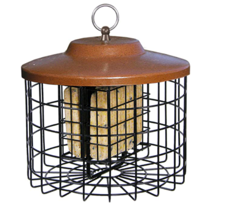 suet feeder