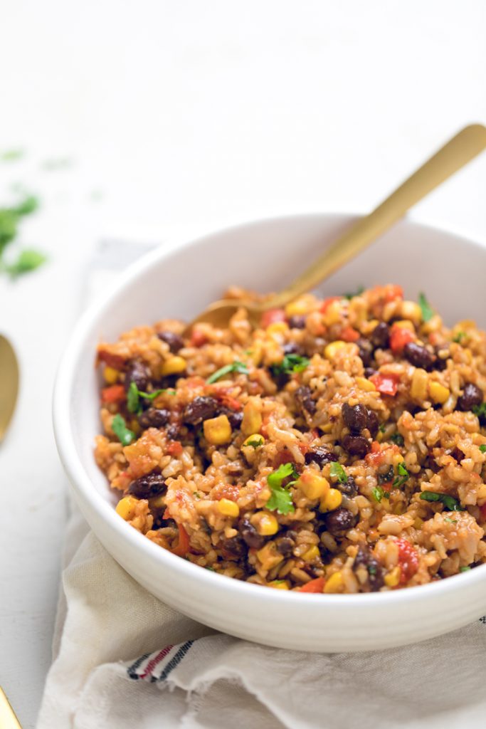 vegan instant pot recipes
