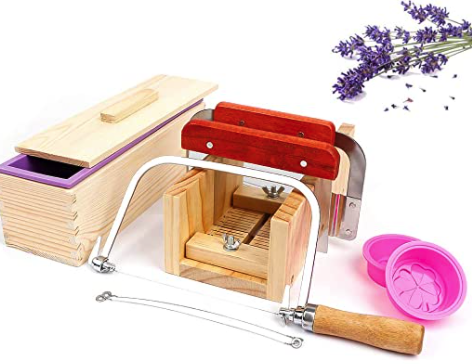 soap making kits