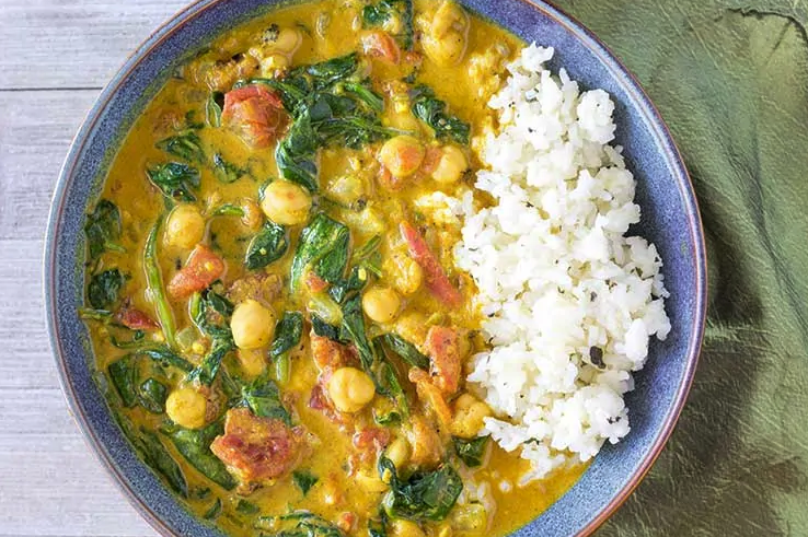 vegan instant pot recipes