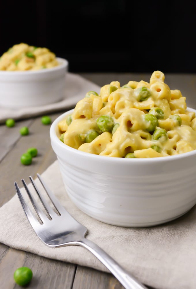 vegan instant pot recipes