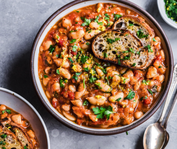 vegan instant pot recipes