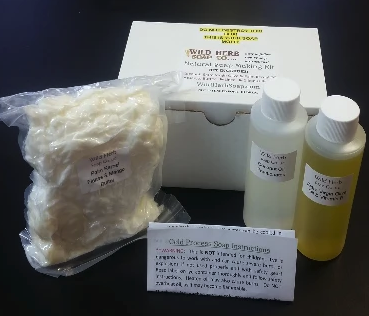 soap making kits