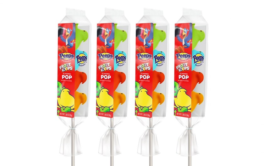 froot loops peeps pops