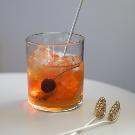 grapefruit juice cocktails