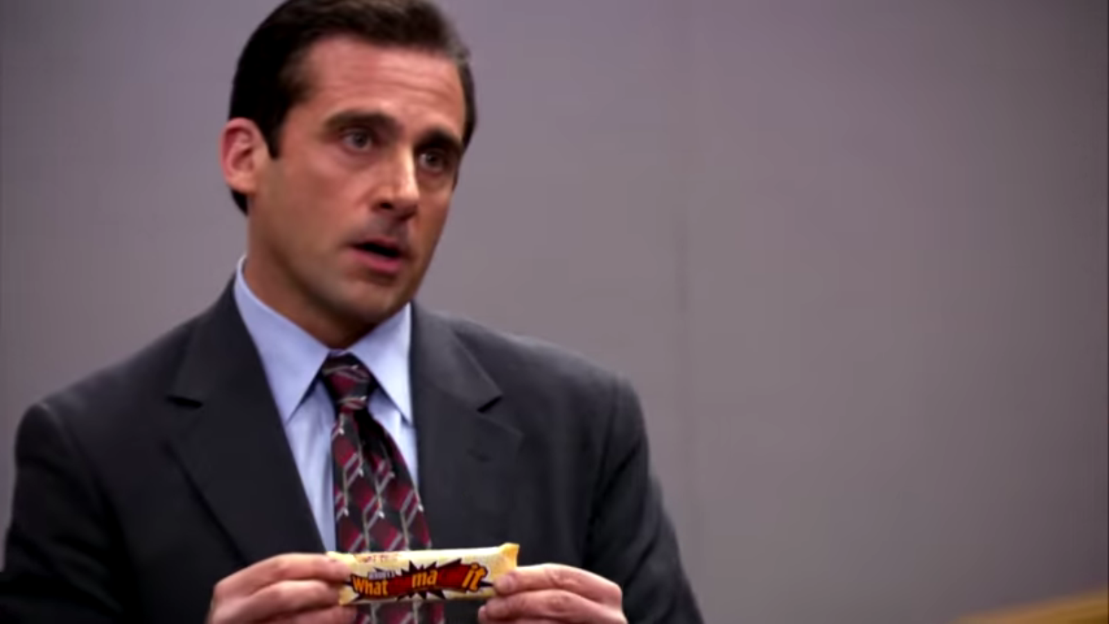 whatchamacallit the office