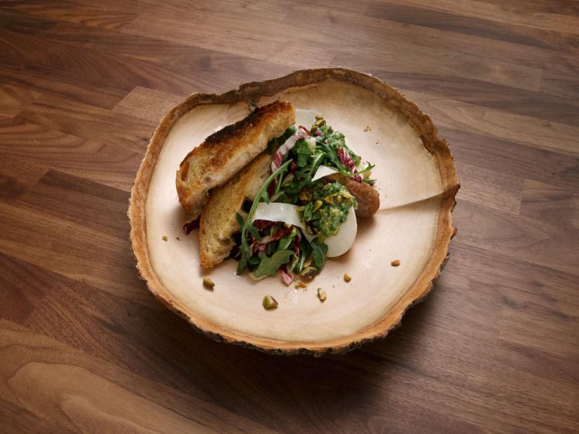broccoli rabe recipe