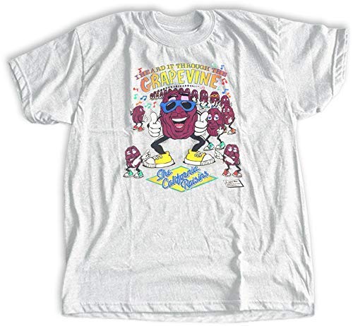 california raisins 